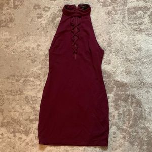 Forever 21 dress